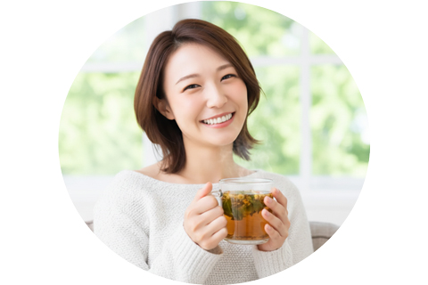 Cさん（35歳）・会社員